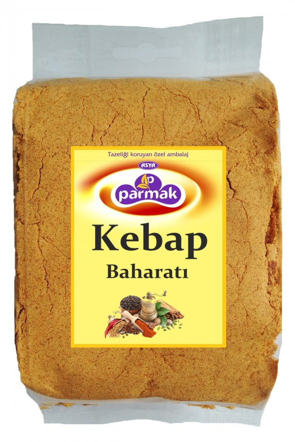 Parmak Baharat Kebap Baharatı 1 kg ürün görseli 1