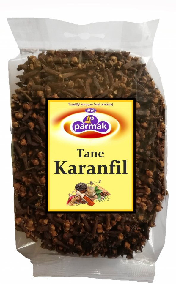 Karanfil Tane 1000 gr Parmak Baharat ürün görseli 1