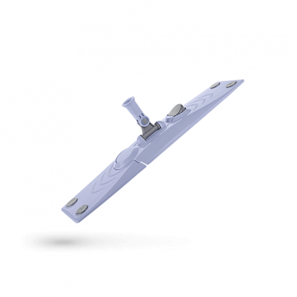 TİTİZ TP-874 MOP PALETİ 50 CM LİLA - Resim 2