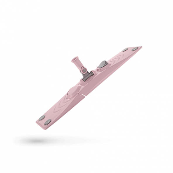 TİTİZ TP-874 MOP PALETİ 50 CM PEMBE - Resim 2