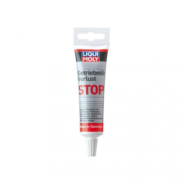 Liqui Moly Manuel Şanzıman Yağı Sızıntı Önleyici 50 ML (1042) ürün görseli 1