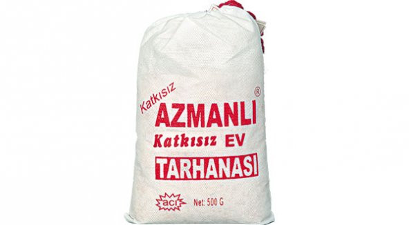 Azmanlı Acı Doğal Ev Tarhanası 500 gr ürün görseli 1