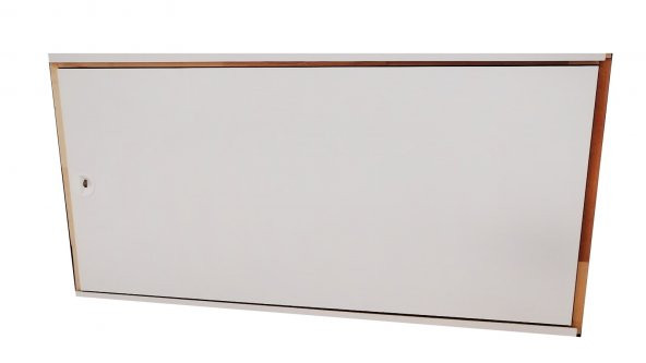 70x120 Aytürk Optistep Ahşap Çatı Merdiveni - Resim 5