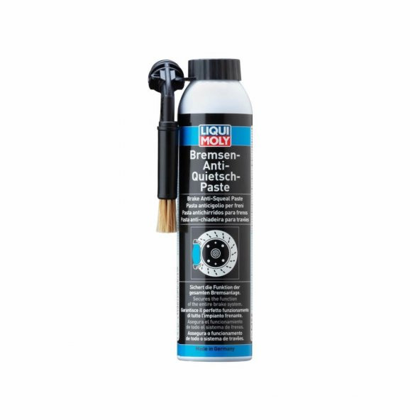 Liqui Moly Fren Ses Önleyici 200 ML (3074) ürün görseli 1