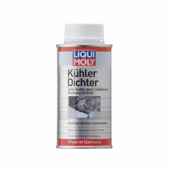 Liqui Moly Radyatör Sızıntı Önleyici 150 ML (3330) ürün görseli 1