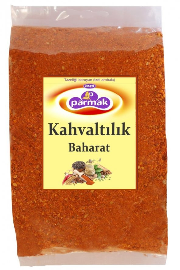 Kahvaltılık Baharat 1000 gr Parmak baharat ürün görseli 1