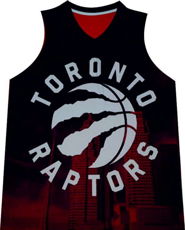KAWHI LEONARD TORONTO İLLUSTRATOR DİJİTAL BASKI - Resim 2