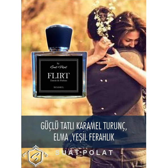FLİRT for MEN - Resim 2