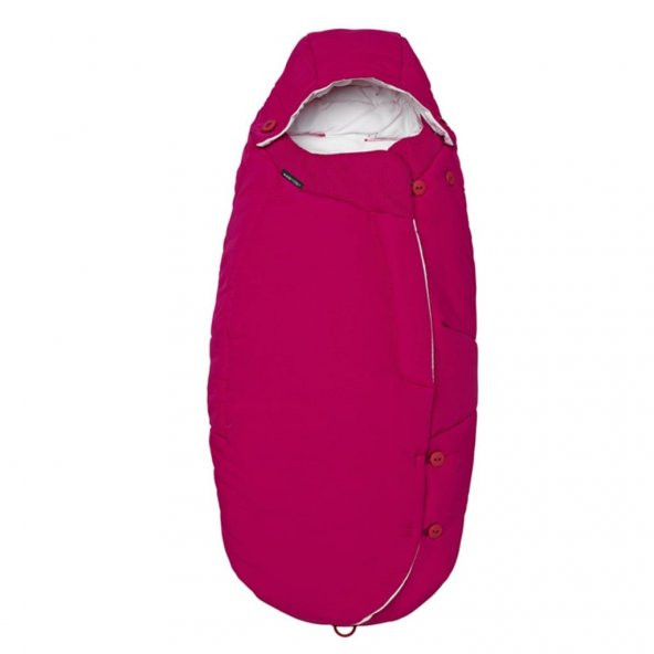 Maxi-Cosi Puset Tulumu / Berry Pink - Resim 2