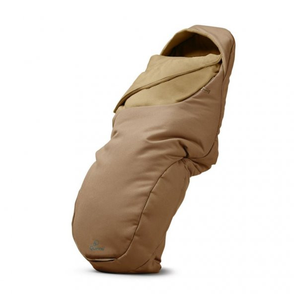 Quinny Puset Tulumu / Toffee Crush - Resim 2