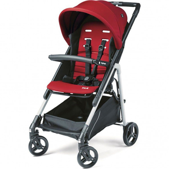 Peg Perego Tak Bebek Arabası / Red Ribbon ürün görseli 1