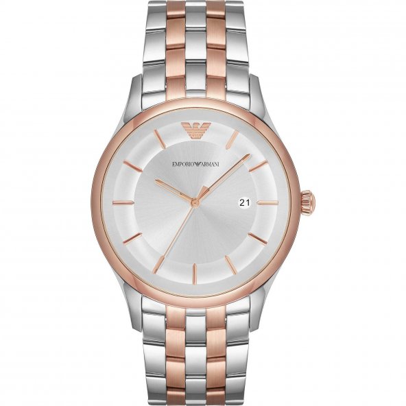 PTTAVM: EMPORIO ARMANI AR11044 Erkek Kol Saati