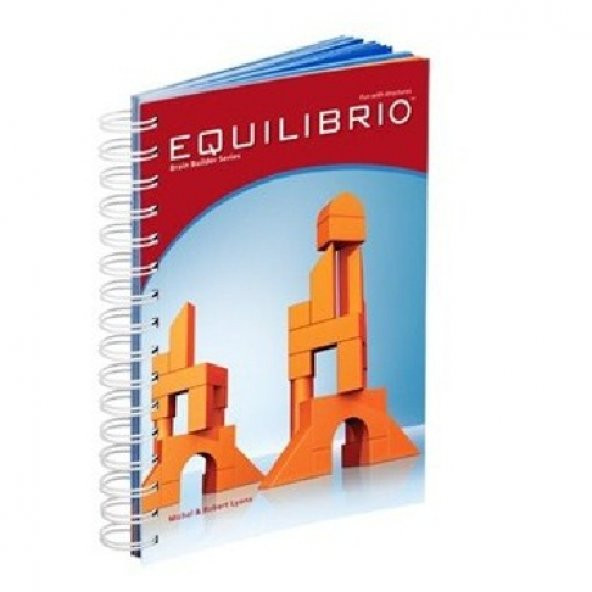 Foxmind Equilibrio 5+ ( Orjinal Lisanslı Ürün ) - Resim 3
