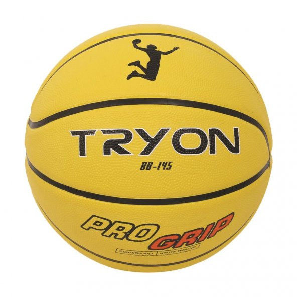 TRYON BASKETBOL TOPU BB-145 7 NO - Resim 2