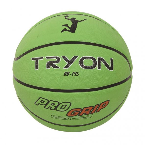 TRYON BASKETBOL TOPU BB-145 7 NO - Resim 3