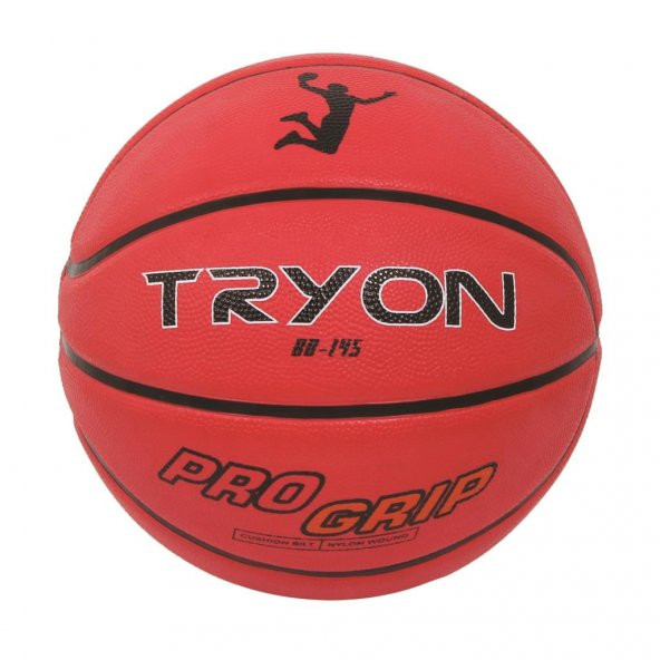 TRYON BASKETBOL TOPU BB-145 7 NO - Resim 4