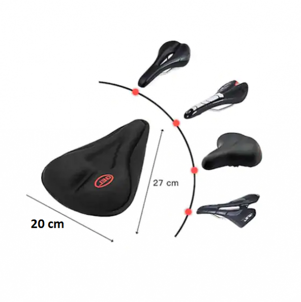 Sele Jelli (Kılıfı) ürün görseli 1