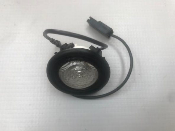 KORİDOR AYDINLATMA LAMBASI ürün görseli 1
