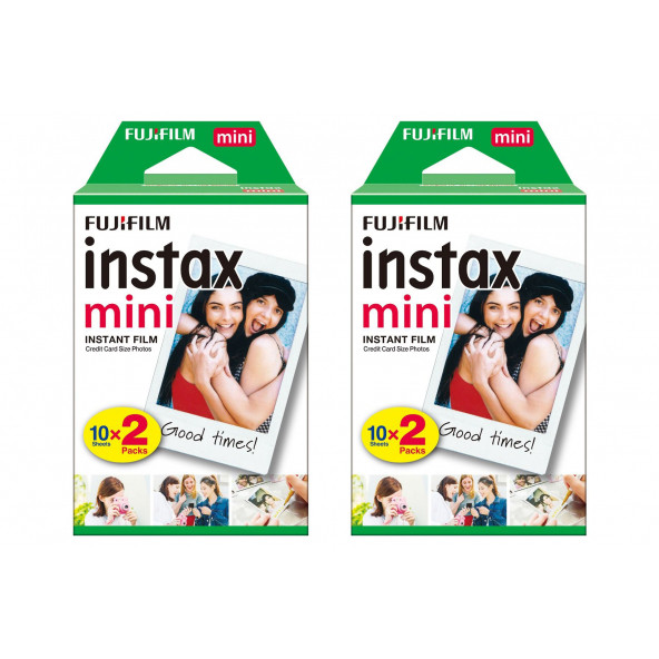 instax Mini için 40 poz ürün görseli 1