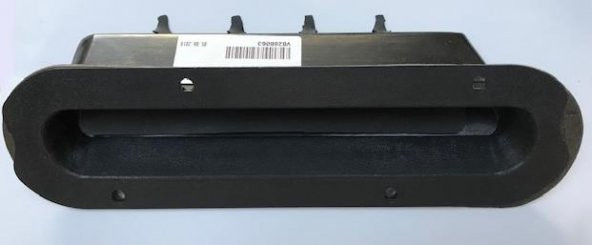 ARKA İÇ HAVALANDIRMA PLASTİĞİ FORD TRANSİT 1993-2001 ürün görseli 1