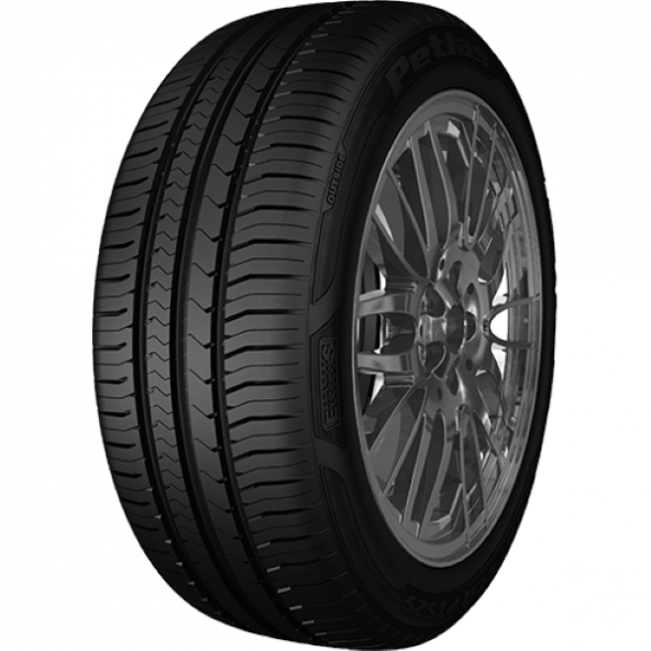 Petlas 195/65 R15 91H Progreen Pt525-Yaz lastiği-21711-ÜRETİM 2025-2026 ürün görseli 1