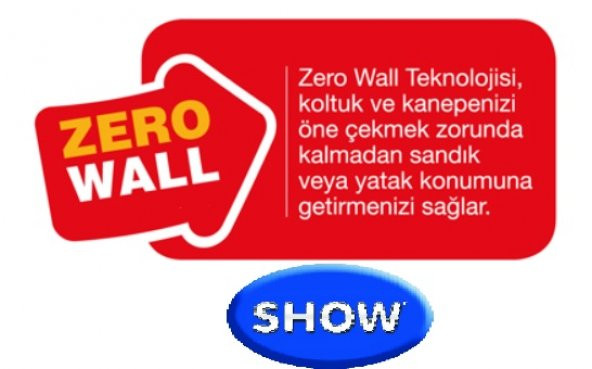 Show Elit Kanepe - Resim 2