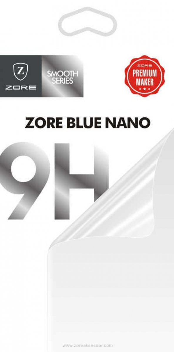 Casper Via G4 Nano Ekran Koruyucu ürün görseli 1