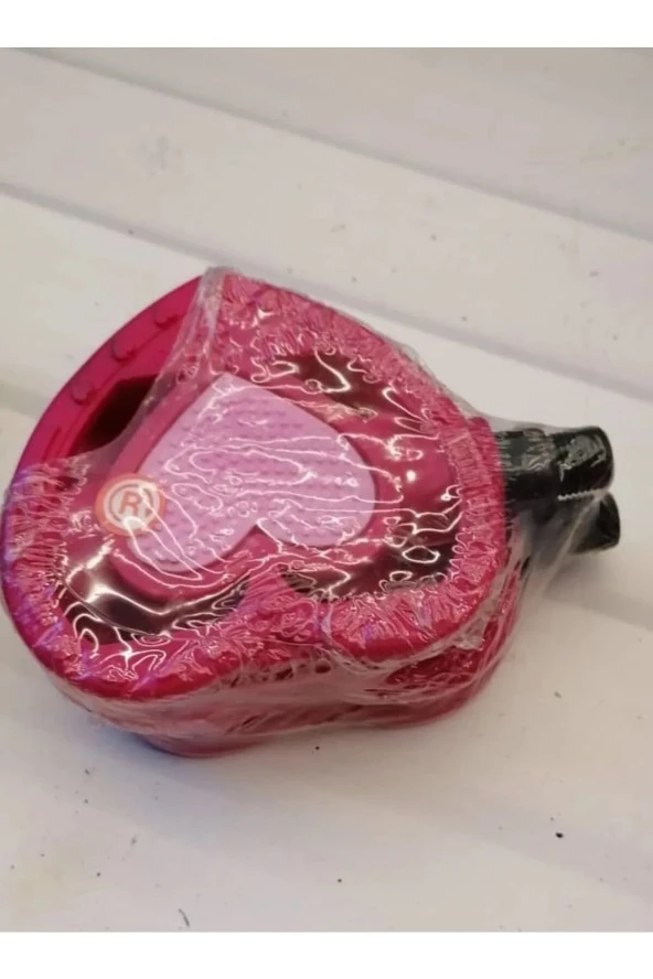 Pedal Çocuk 12 jant Pembe ürün görseli 1