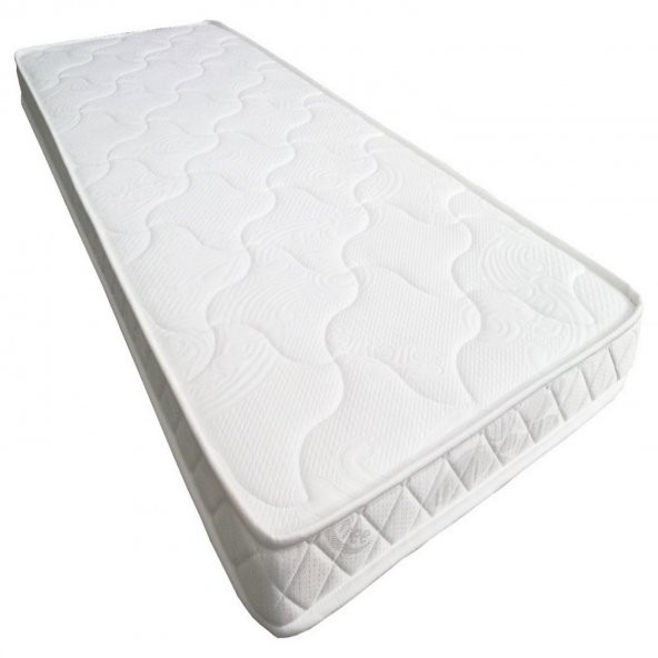 Bebek Beşik Park Sünger Yatak 60 x 120 x 12 CM ürün görseli 1