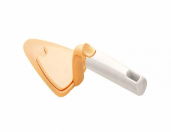 TANTİTONİ PLASTIK FONKSIYONEL SERVIS SPATULASI ürün görseli 1