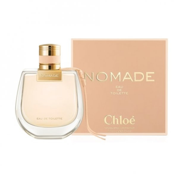 Chloe Nomade Edt 75 Ml Kadın Parfümü ürün görseli 1