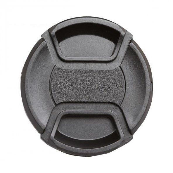 52MM Lens Kapağı ( Lens Cup ) ürün görseli 1