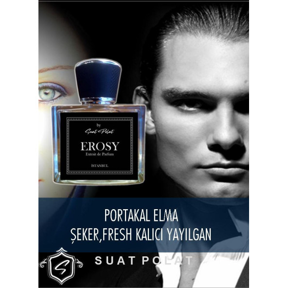 EROSY for MEN - Resim 2