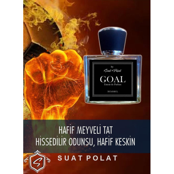 The GOAL for MEN - Resim 2