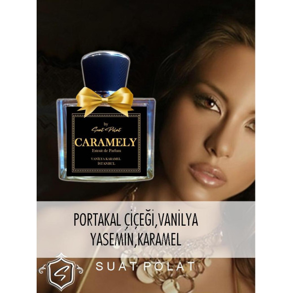 CARAMELY for WOMEN - Resim 2