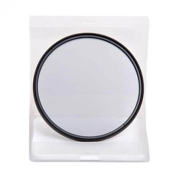 58MM UV Filtre st03089-9147 - Resim 2
