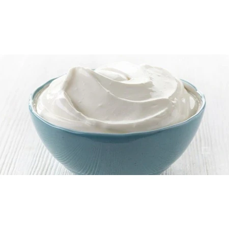 yoğurt süzme yoğurt 1 kg lık paket ürün görseli 1