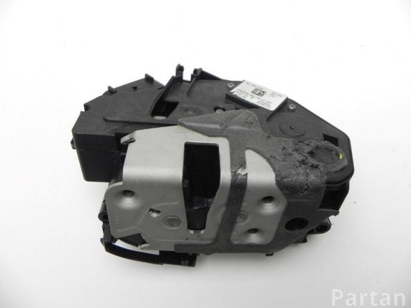 ÖN KAPI KİLİDİ SAĞ FORD FOCUS 2012-2017 - COURİER ürün görseli 1