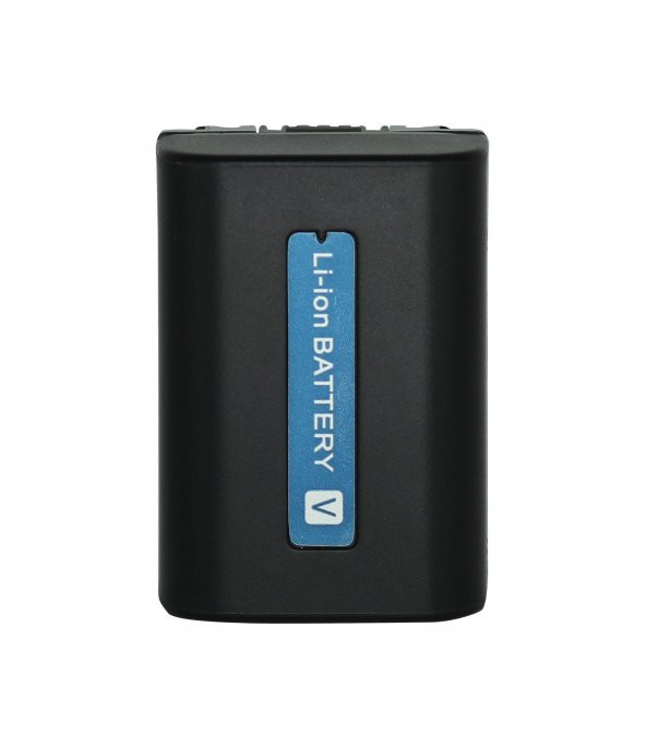 FV-50 Sony Batarya st4427-12238 - Resim 2