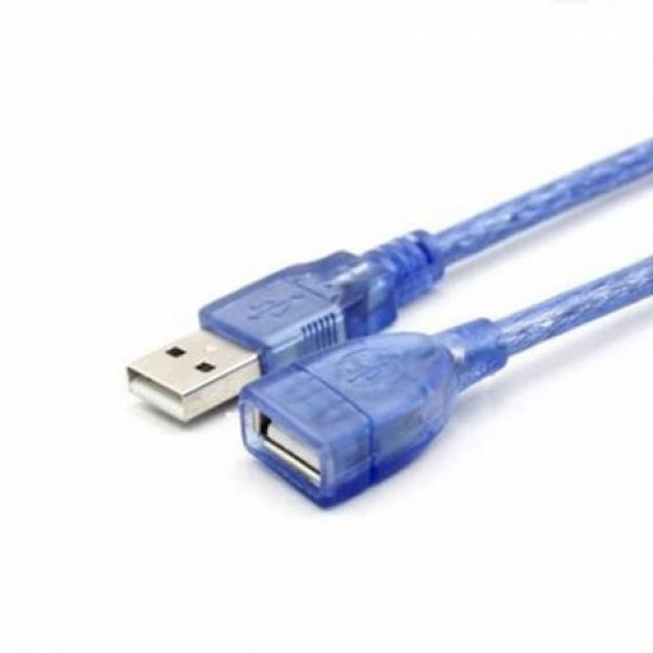 Usb Uzatma Kablosu 3 Metre - Resim 3