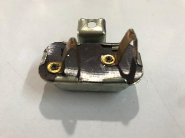 GÖSTERGE TERMİĞİ FORD TAUNUS ürün görseli 1