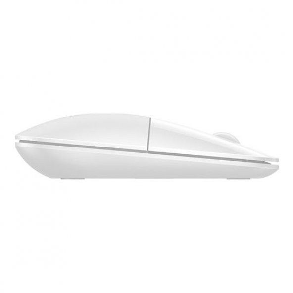 HP Z3700 Kablosuz Beyaz Mouse V0L80AA - Resim 3