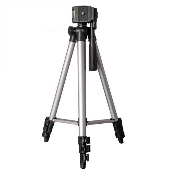128 CM Fotoğraf Makinesi Tripodu st3785-13754 ürün görseli 1