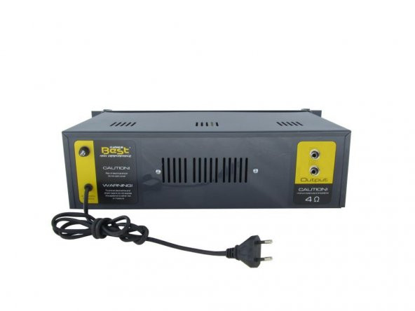 Best Mono Basic AN5150T Anfi 150 Watt + Trafolu - Resim 2