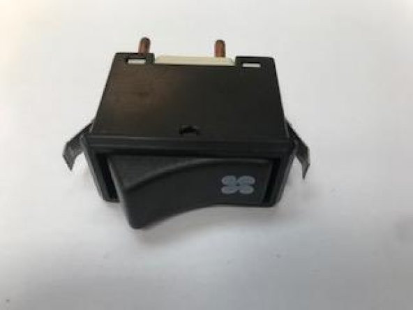 KALORİFER DÜĞMESİ FORD 2.5 TRANSİT ANADOL ürün görseli 1