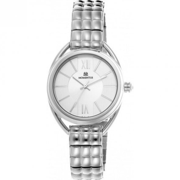 MOMENTUS CW100S-02SS BAYAN KOL SAATİ ürün görseli 1