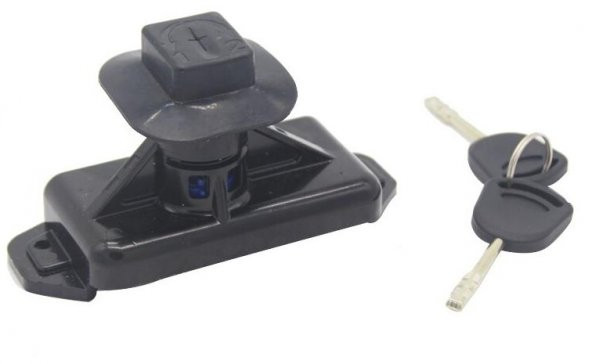 MOTOR KAPUT ŞİFRE MEKANİZMA KİLİDİ TRANSİT V347 ürün görseli 1
