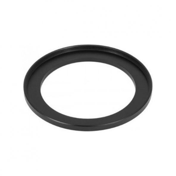55-58MM Step-Up Ring Filtre Çevirici Adaptör - Resim 4