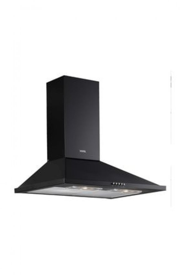 Vestel AD 6001 S Ankastre Davlumbaz - Resim 2