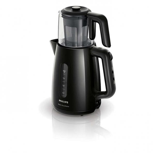 Phılıps HD-7301/00 Çay Makinesi ürün görseli 1